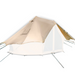 White Duck Outdoors fly sheet for bell tent