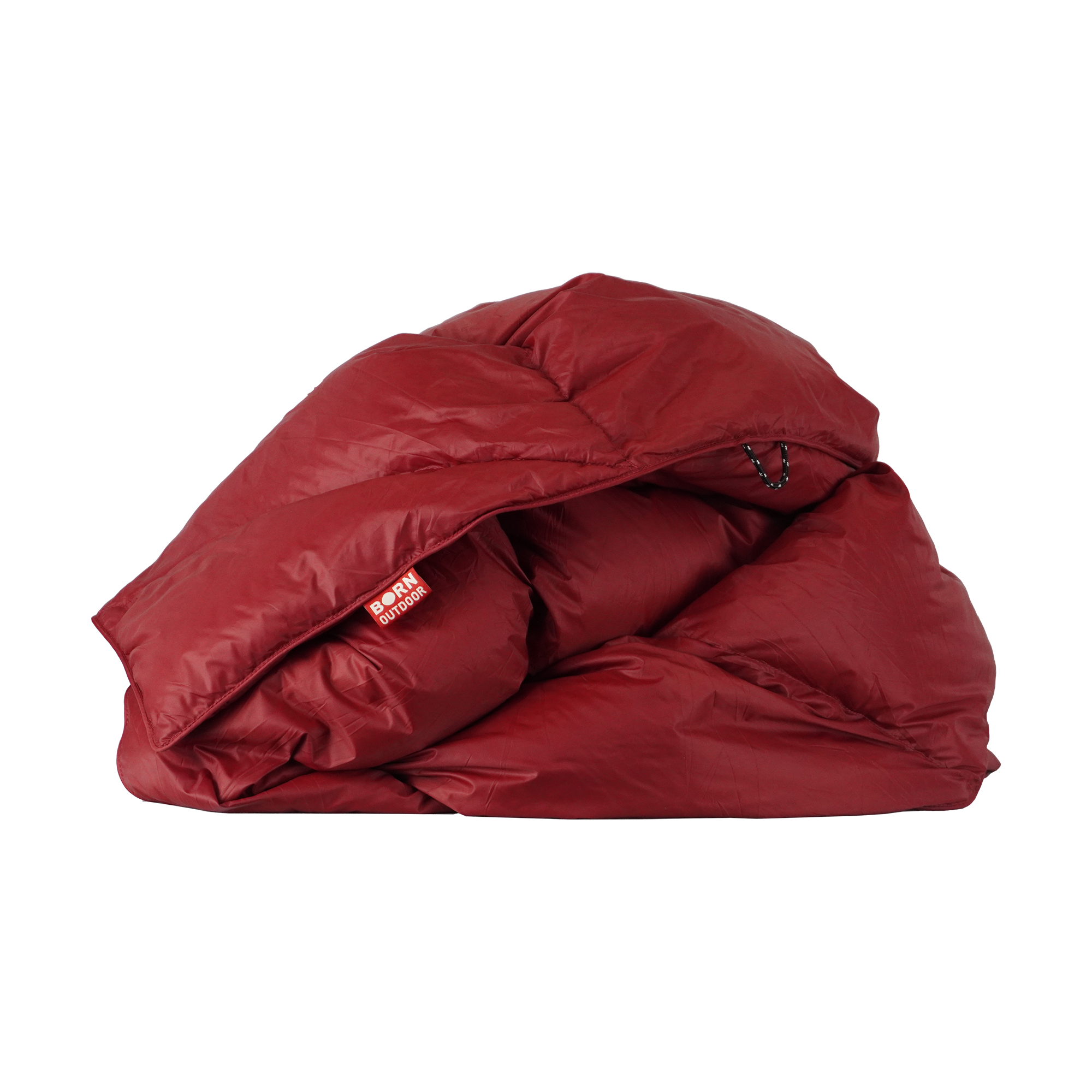 Sierra Down Quilt - 3-Season 650 Fill Down Quilt for Badger Bed