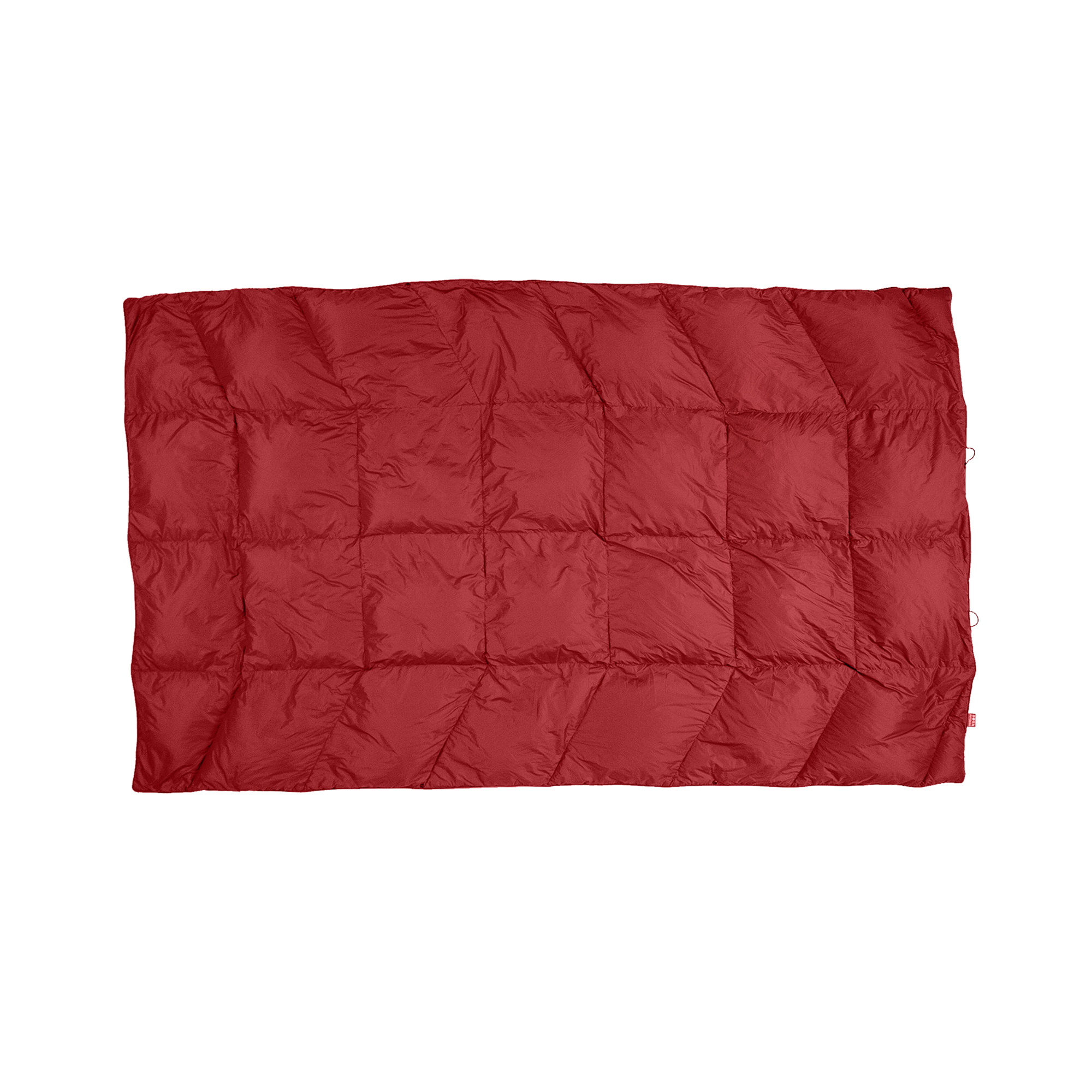 Sierra Down Quilt - 3-Season 650 Fill Down Quilt for Badger Bed