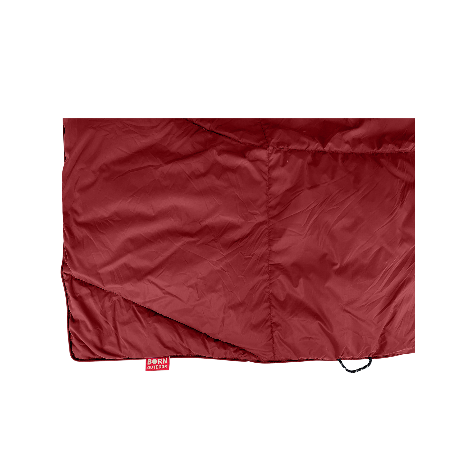 Sierra Down Quilt - 3-Season 650 Fill Down Quilt for Badger Bed