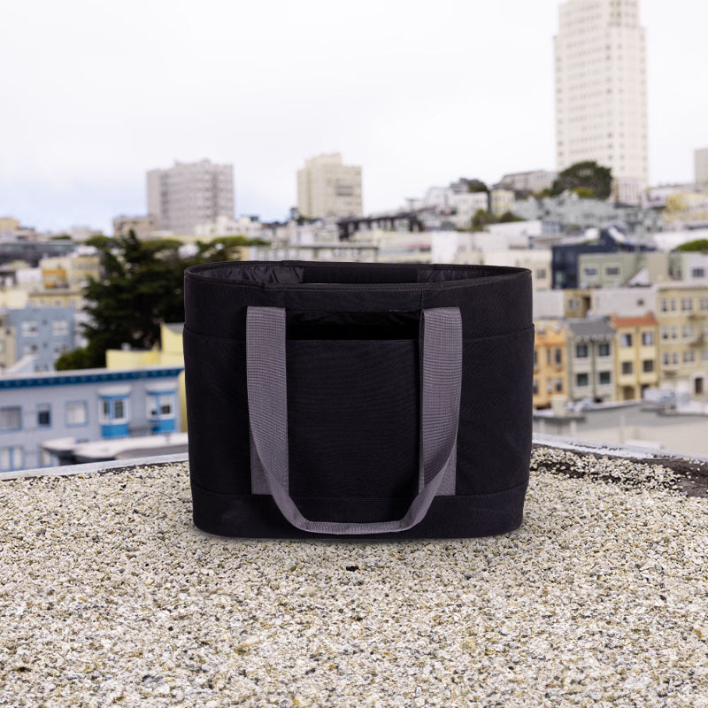 CLIQ ToQ Tote – Oversized Canvas Go-Bag for Chairs & Day Adventures
