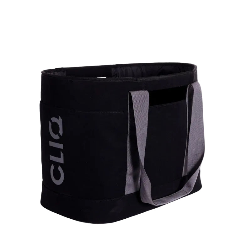CLIQ ToQ Tote – Oversized Canvas Go-Bag for Chairs & Day Adventures