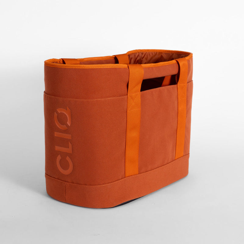 CLIQ ToQ Tote – Oversized Canvas Go-Bag for Chairs & Day Adventures