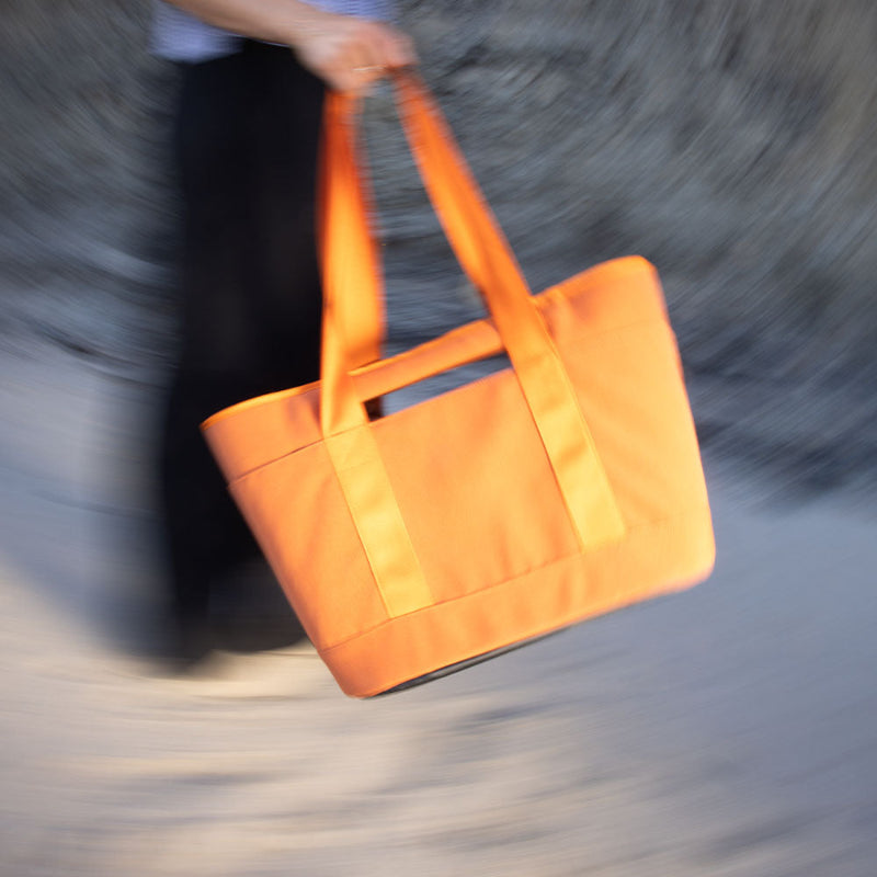 CLIQ ToQ Tote – Oversized Canvas Go-Bag for Chairs & Day Adventures