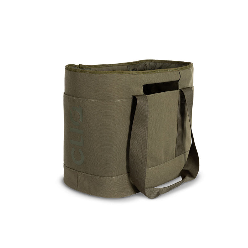 CLIQ ToQ Tote – Oversized Canvas Go-Bag for Chairs & Day Adventures