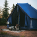 White Duck Regatta Bell Tent 10'