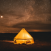 White Duck Regatta Bell Tent 10'