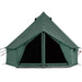 White Duck Regatta Bell Tent 10'