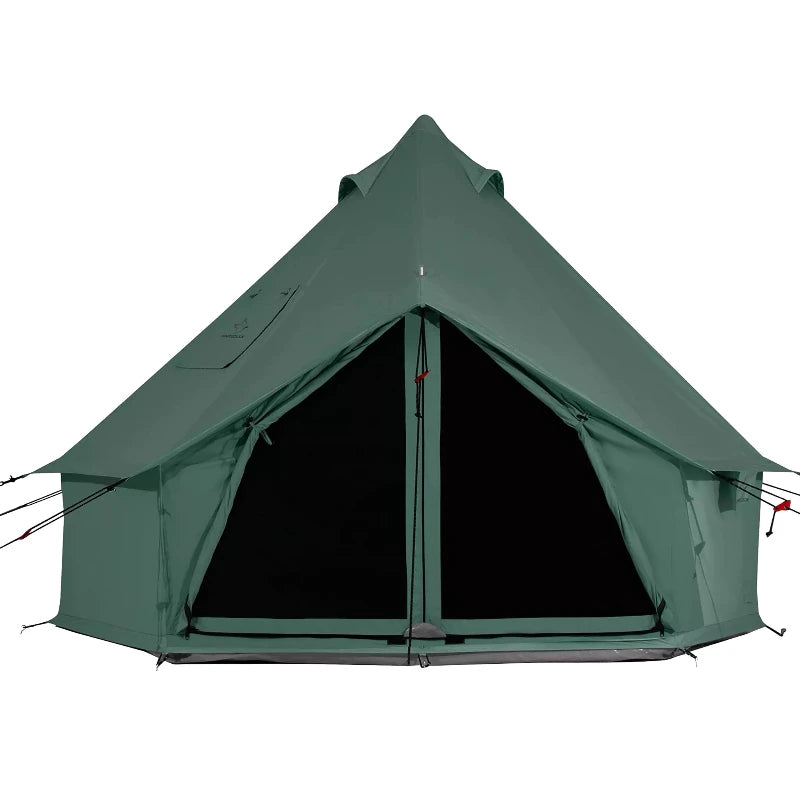 White Duck Regatta Bell Tent 10'