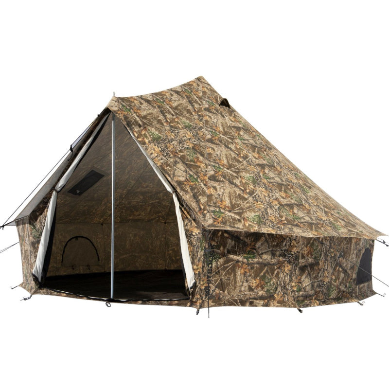 White Duck Regatta Bell Tent 10'