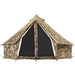 White Duck Regatta Bell Tent 10'