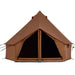White Duck Regatta Bell Tent 10'