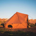 White Duck Regatta Bell Tent 10'