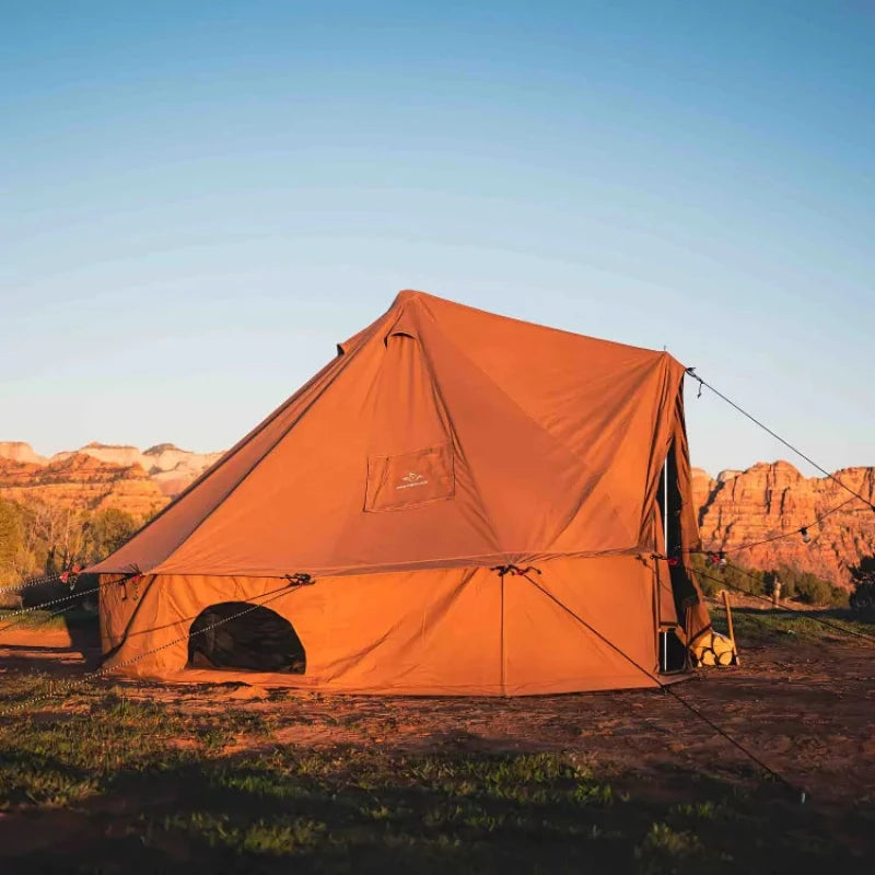 White Duck Regatta Bell Tent 10'