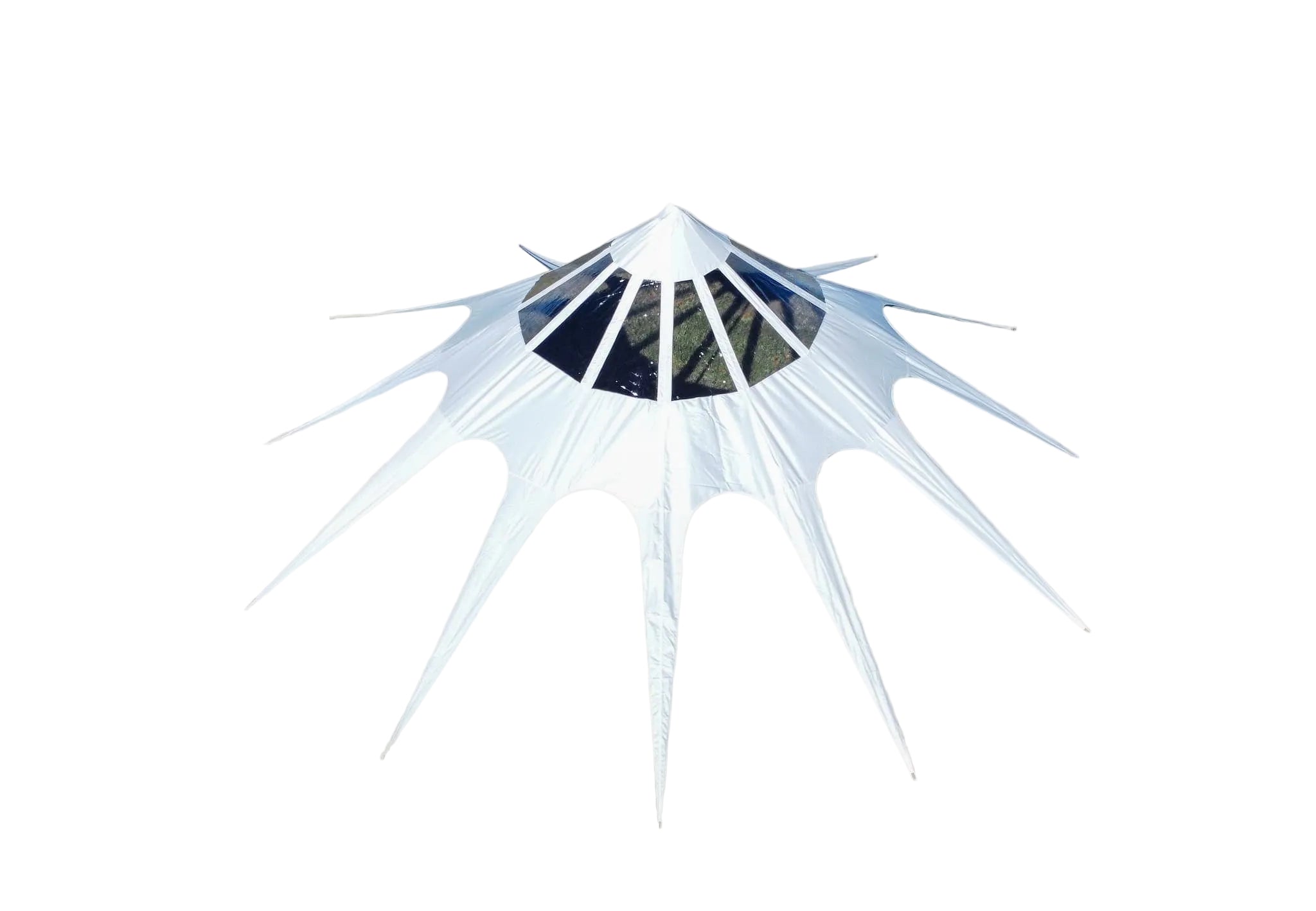 Astral Cover - Protective Rainfly & Insulation Layer for Astral Tent