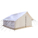 White Duck Rain Fly Sheet for Alpha Wall Tent