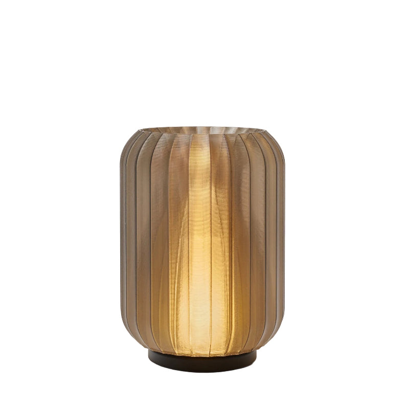 Mini Allium LED Lamp - Cordless Rechargeable Table Lamp