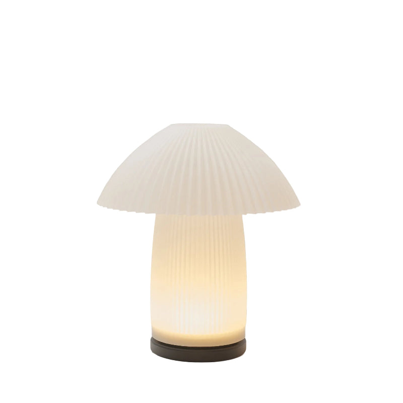 Kinoko LED Lamp - Cordless Rechargeable Mushroom Lamp