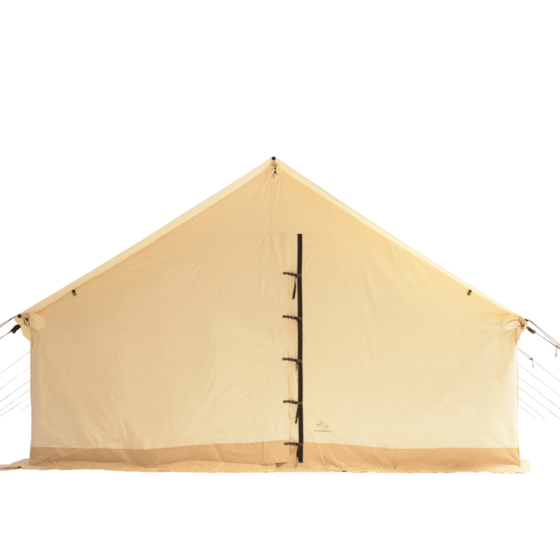 White Duck Outdoors Alpha Wall Tent 16'x20'