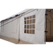 White Duck Outdoors canvas porch alpha wall tent