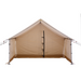 White Duck Outdoors canvas porch alpha wall tent