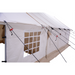 White Duck Outdoors canvas porch alpha wall tent