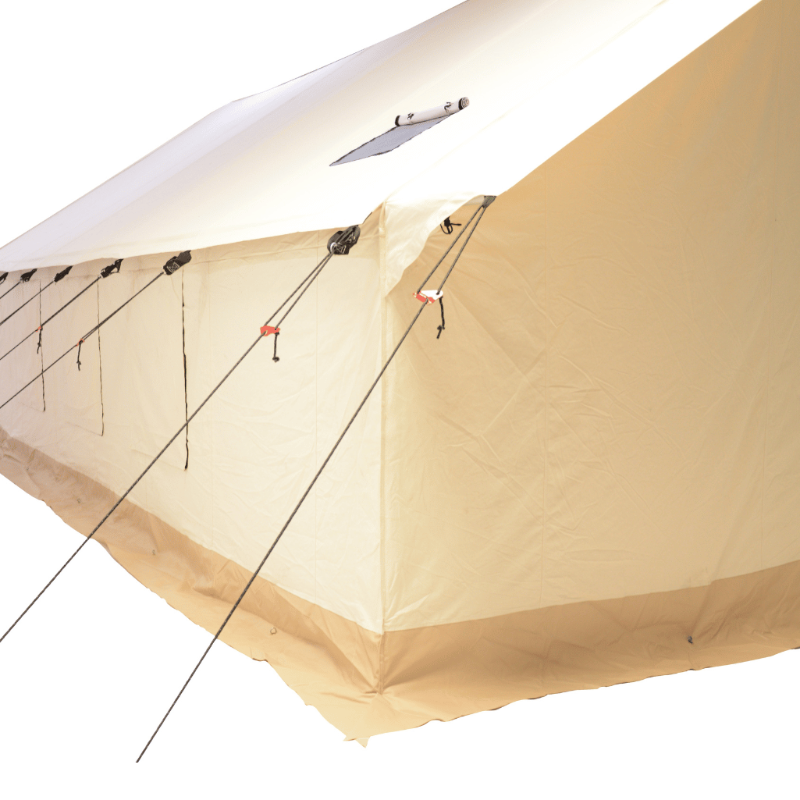 White Duck Outdoors Alpha Wall Tent 16'x20'