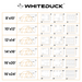 White Duck Outdoors Alpha Wall Tent 16'x20'