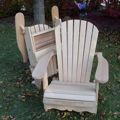 folding adirondack chairs