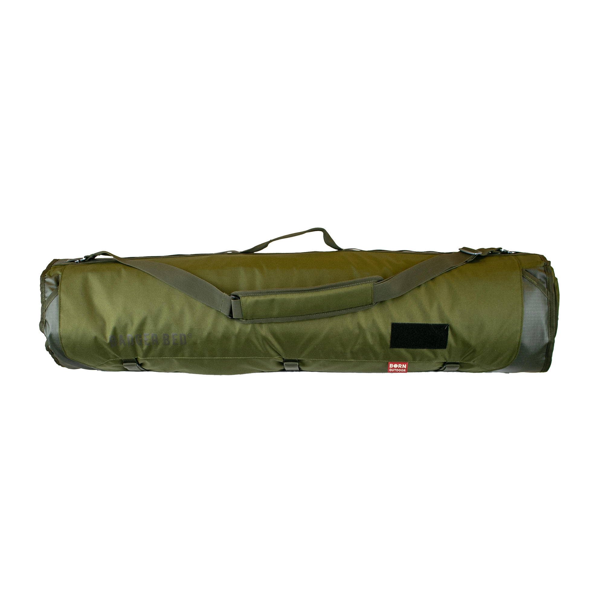 Badger Bed Shell - Modular Bedroll System for Camping & Glamping