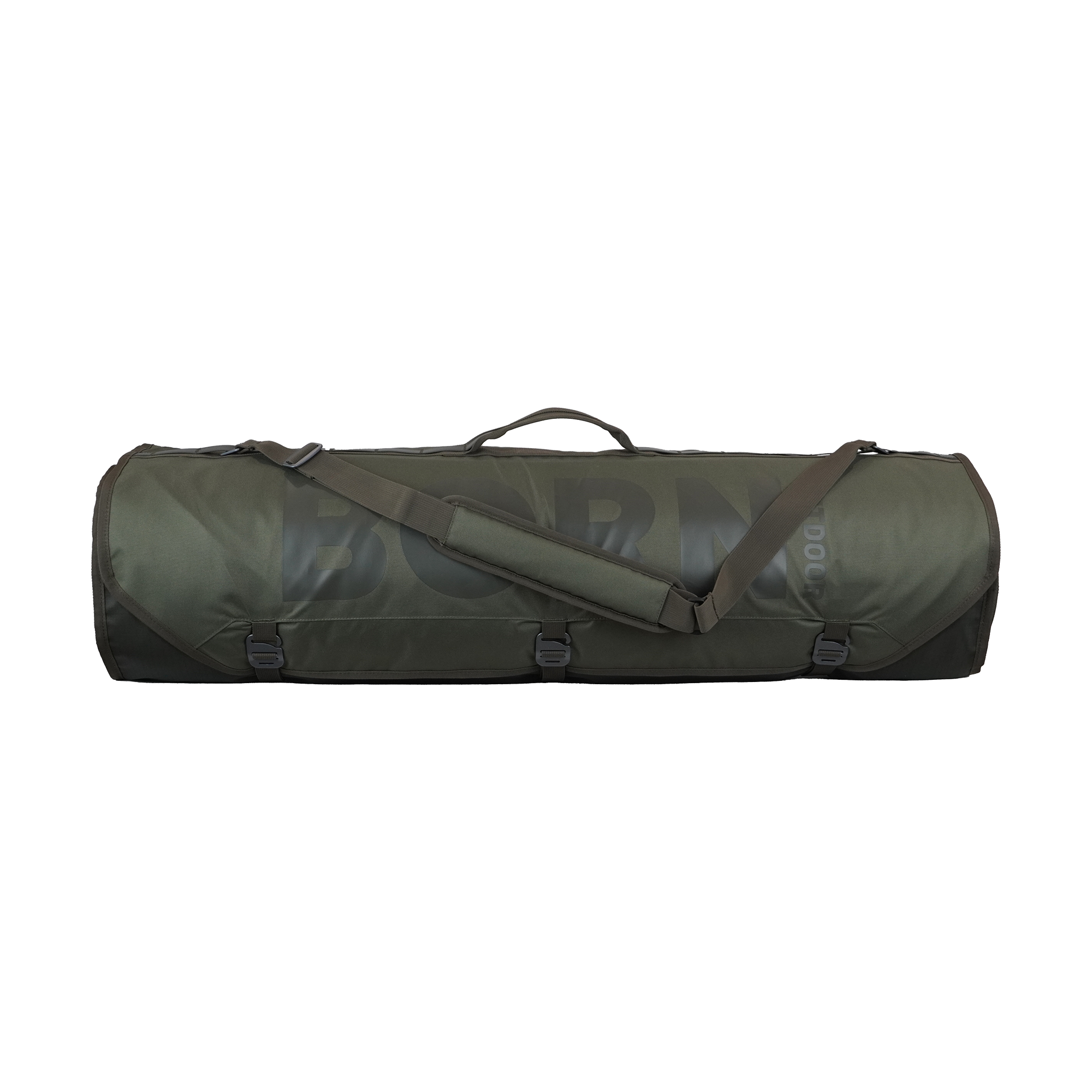 Badger Bed Shell - Modular Bedroll System for Camping & Glamping