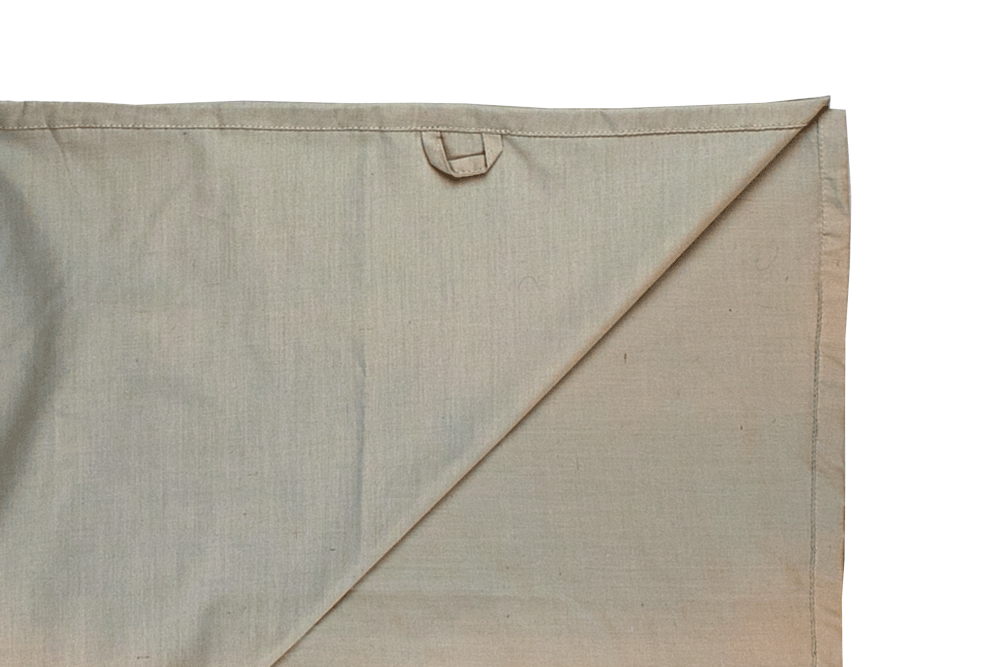 Mojave Sheet Set - Cotton Blend Bedding for Badger Bed