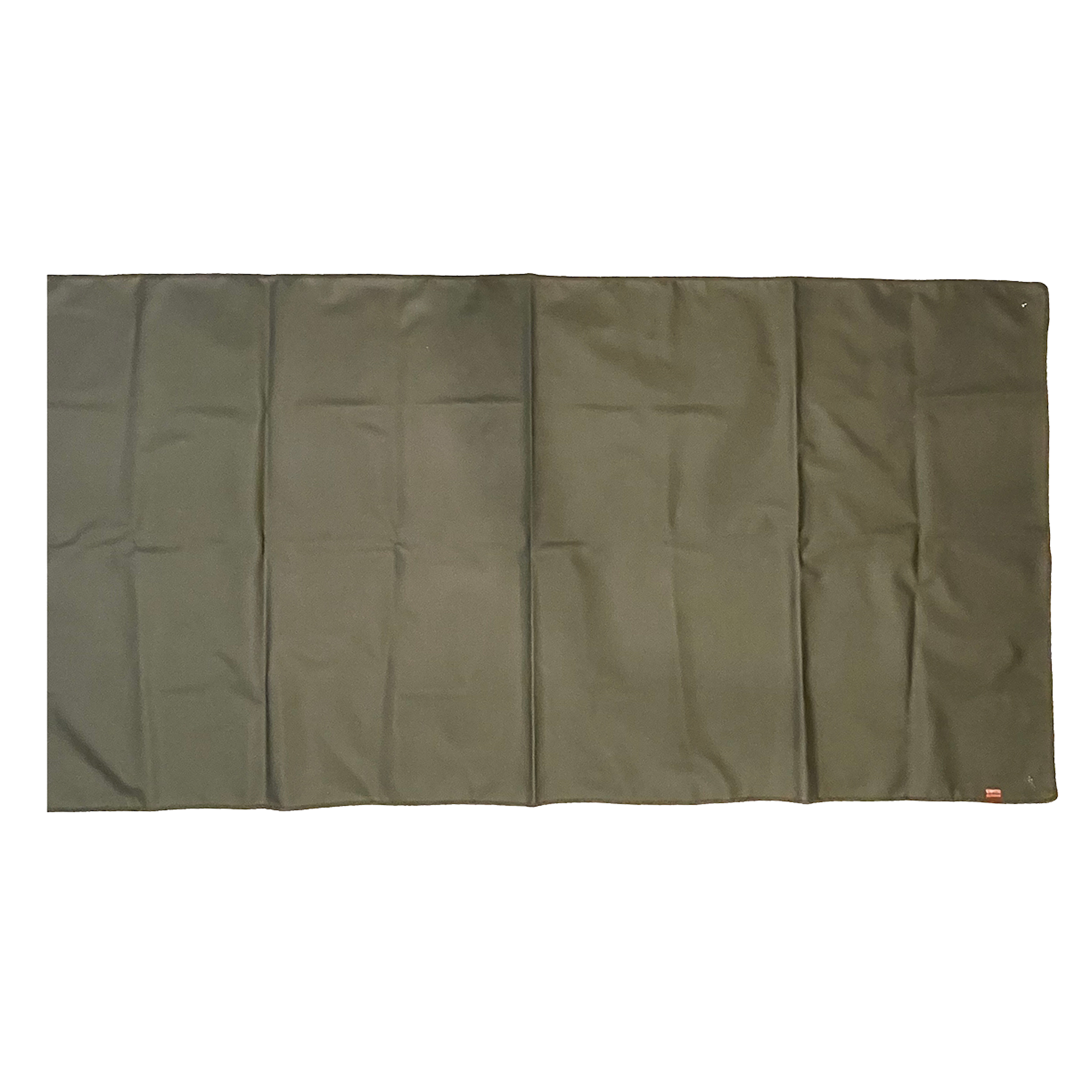 Badger Bed Footprint - Recycled Ripstop Ground Tarp for Bedroll Protection