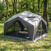 Coody Hub Shelter gray modular inflatable tent
