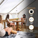 White Duck Outdoors Alpha Wall Tent 16'x20'