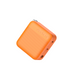 Jacker 102 GaN 3-Port Fast Charger 37% smaller than traditional 96W chargers