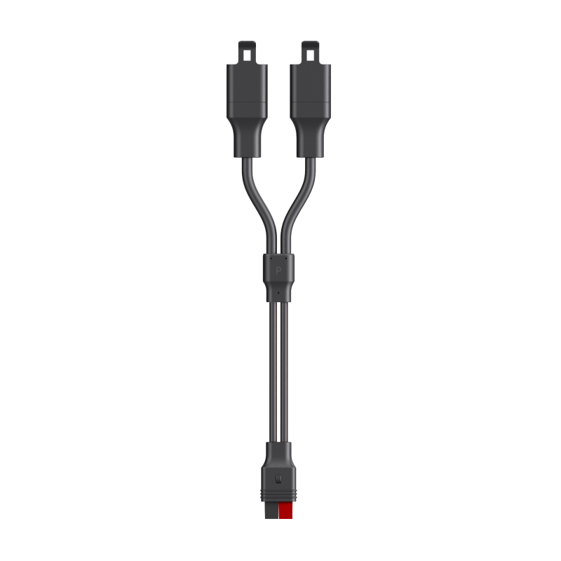 Jackery Anderson Y Parallel Connector