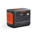 Jackery Solar Generator 1500 v2 includes dual USB-C fast-charge and 3 AC outlets and recharges in 64 minutes