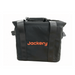 Jackery Upgraded Carrying Case, medium, firmly zipper-sealed against splashes and light to moderate rain