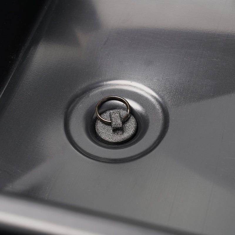 BOXIO WASH Portable Sink