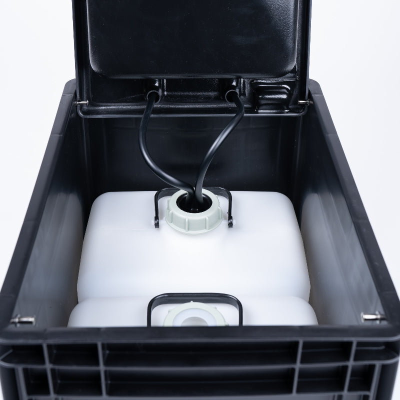 BOXIO WASH Portable Sink