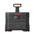 Jackery 2000 Plus portable solar generator for camping and emergencies