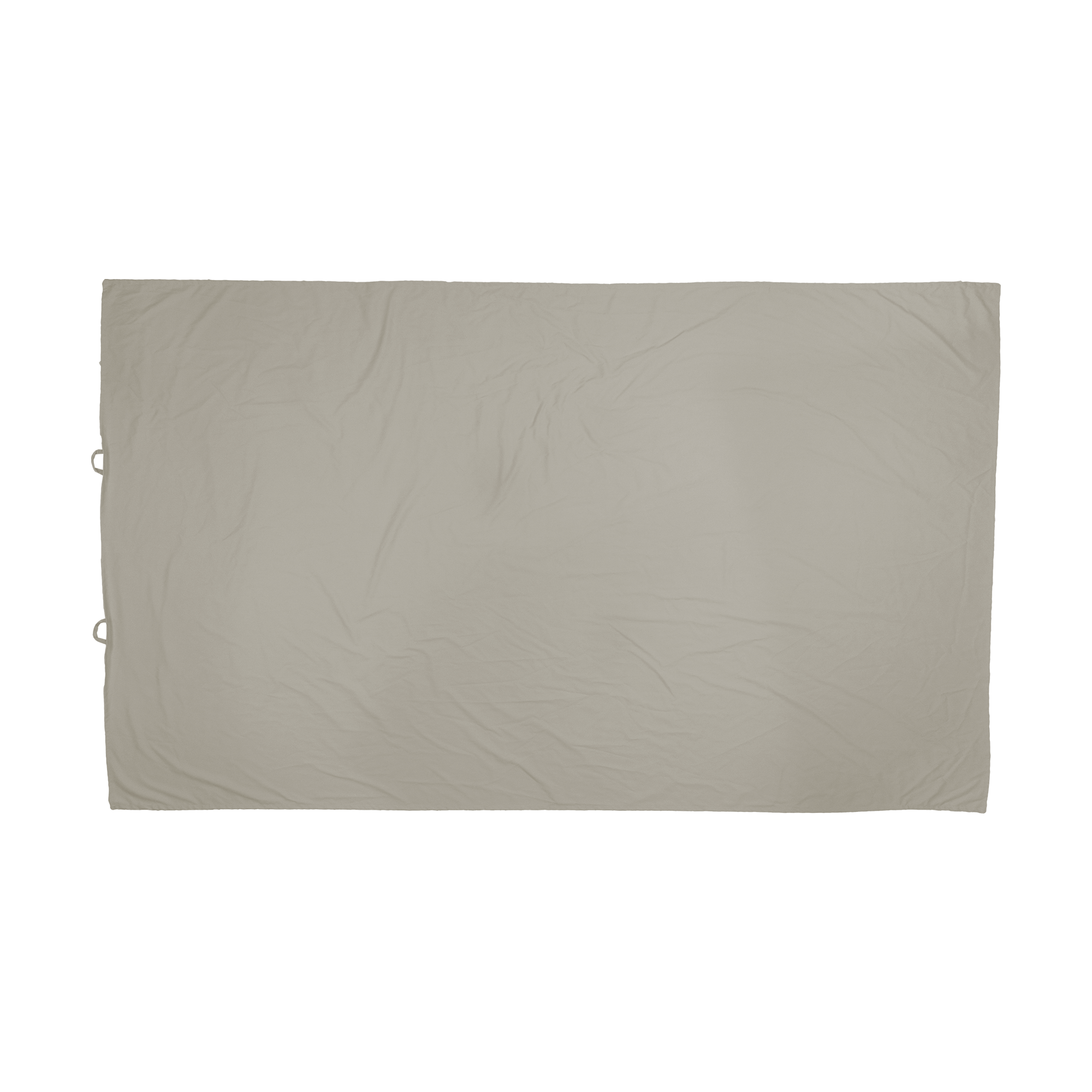 Sonoran Bamboo Sheet Set - Sustainable Sateen Bedding for Badger Bed