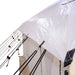 White Duck Rain Fly Sheet for Alpha Wall Tent